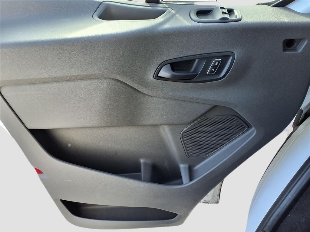 used 2024 Ford Transit-350 car, priced at $39,800