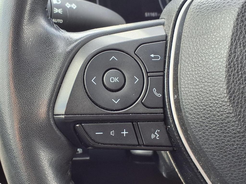 used 2024 Toyota Corolla Hybrid car, priced at $24,496