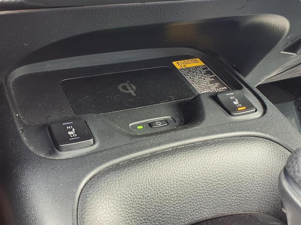 used 2024 Toyota Corolla Hybrid car, priced at $24,496