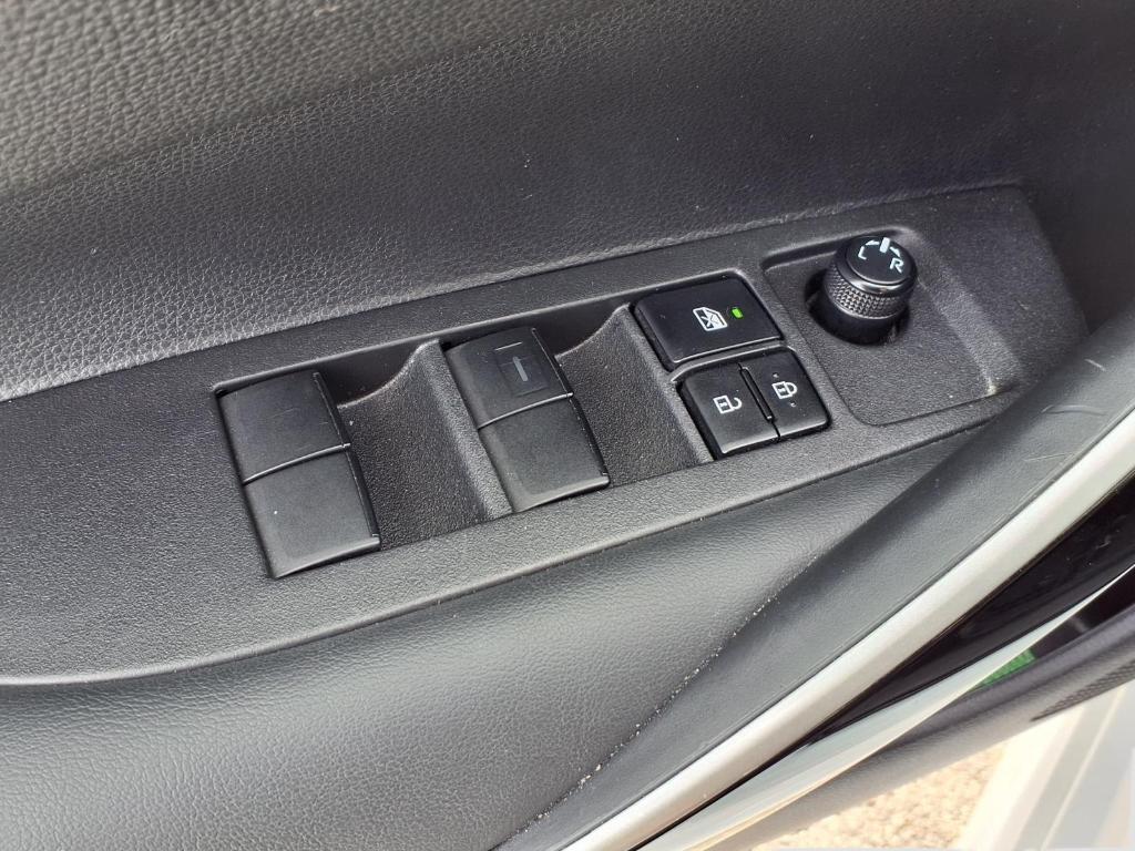 used 2024 Toyota Corolla Hybrid car, priced at $24,496