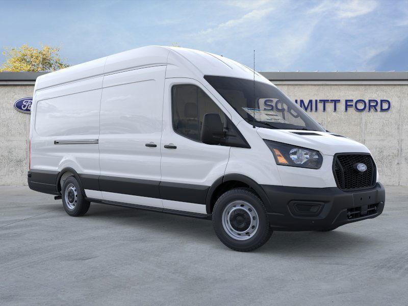 new 2026 Ford Transit-250 car, priced at $51,750
