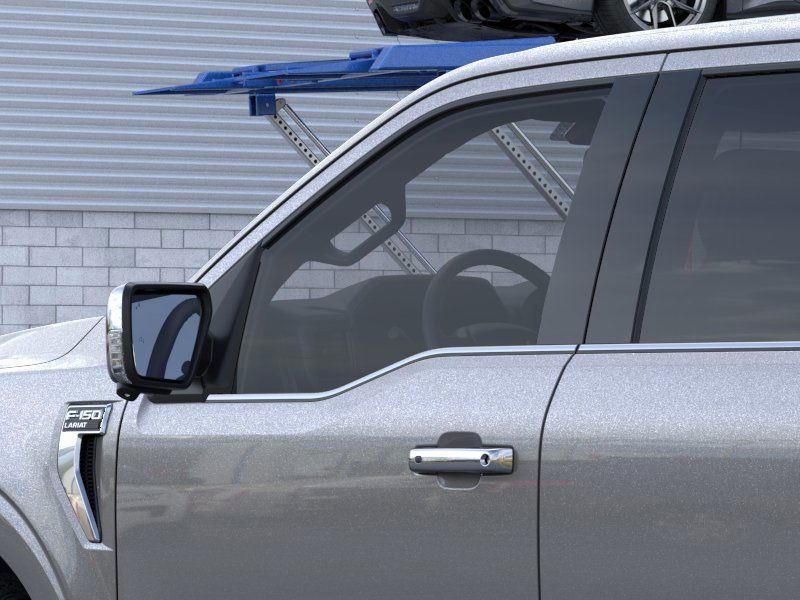 new 2026 Ford F-150 car, priced at $68,125