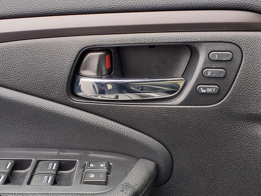 used 2019 Honda Passport car, priced at $18,878