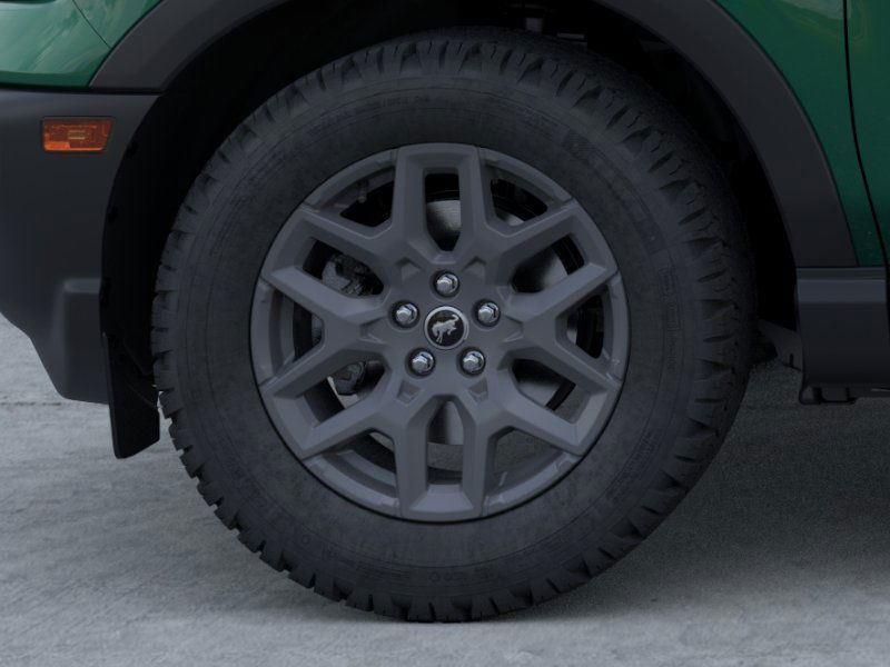 new 2025 Ford Bronco Sport car, priced at $31,750