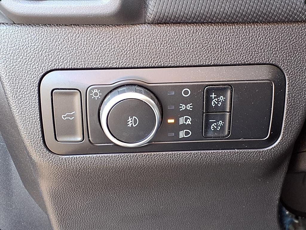 used 2023 Ford Bronco Sport car, priced at $26,187