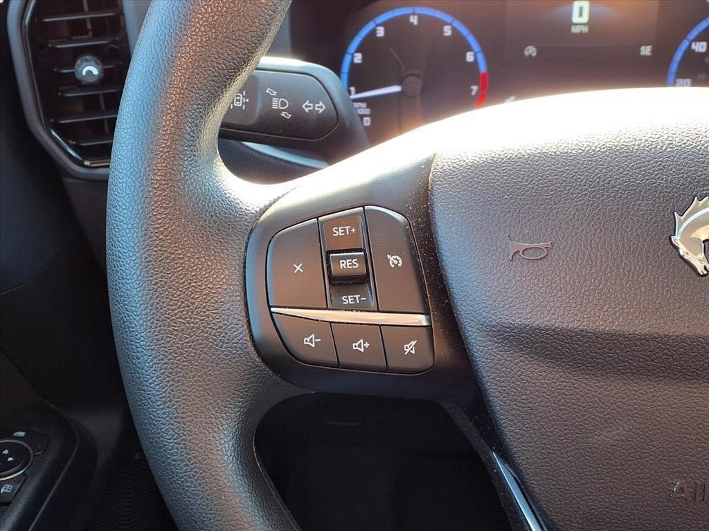 used 2023 Ford Bronco Sport car, priced at $23,900