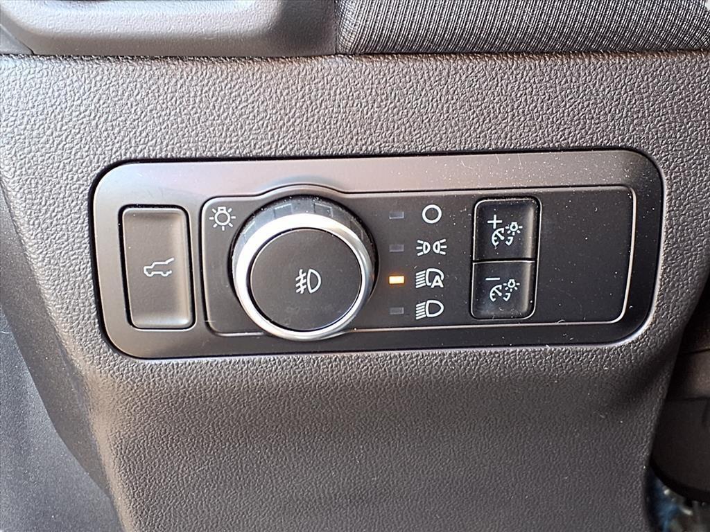 used 2023 Ford Bronco Sport car, priced at $23,900