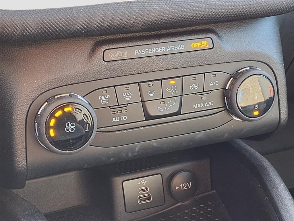 used 2023 Ford Bronco Sport car, priced at $23,900