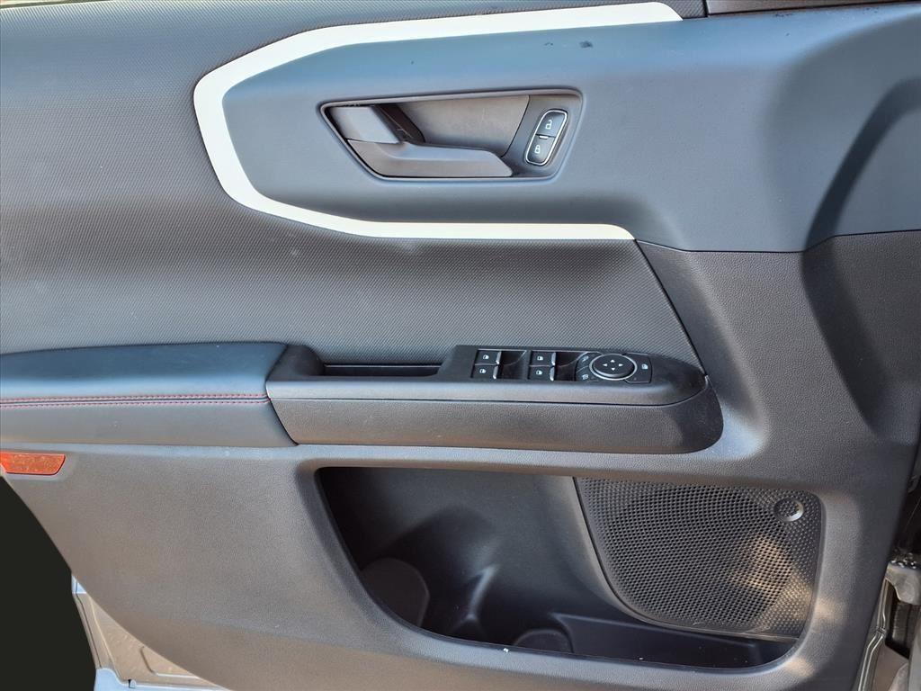 used 2023 Ford Bronco Sport car, priced at $26,187