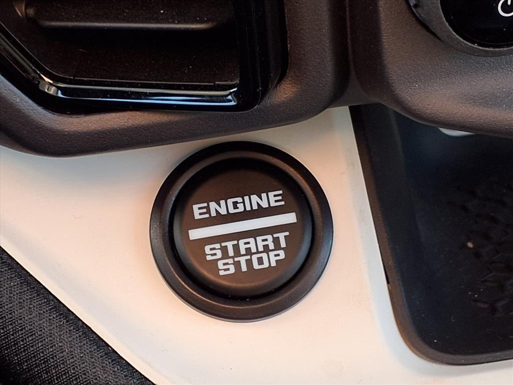 used 2023 Ford Bronco Sport car, priced at $26,187