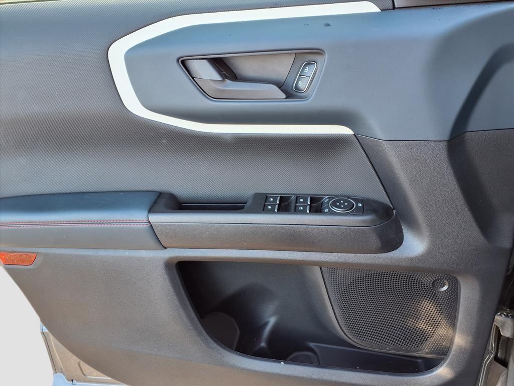 used 2023 Ford Bronco Sport car, priced at $23,900