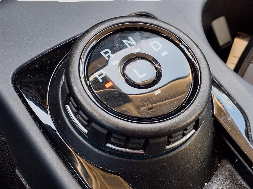 used 2023 Ford Bronco Sport car, priced at $23,900