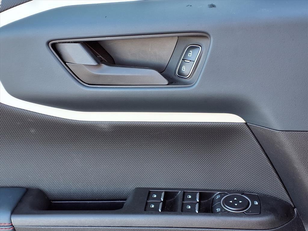 used 2023 Ford Bronco Sport car, priced at $23,900