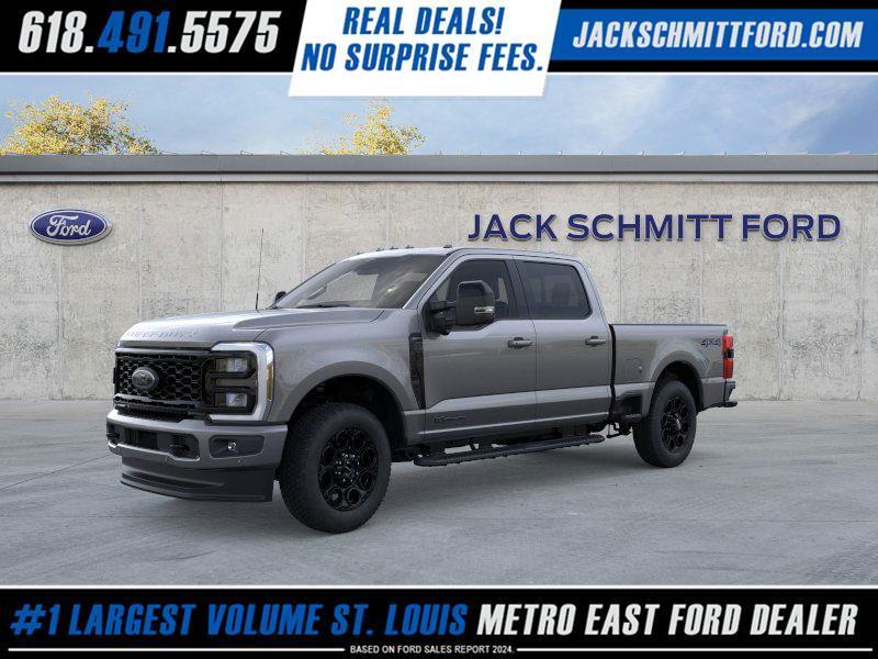 new 2026 Ford F-250 car, priced at $91,455