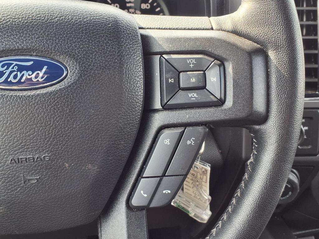 used 2020 Ford F-150 car, priced at $32,934