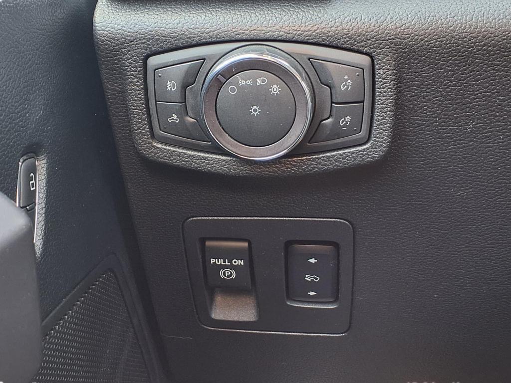 used 2020 Ford F-150 car, priced at $32,934