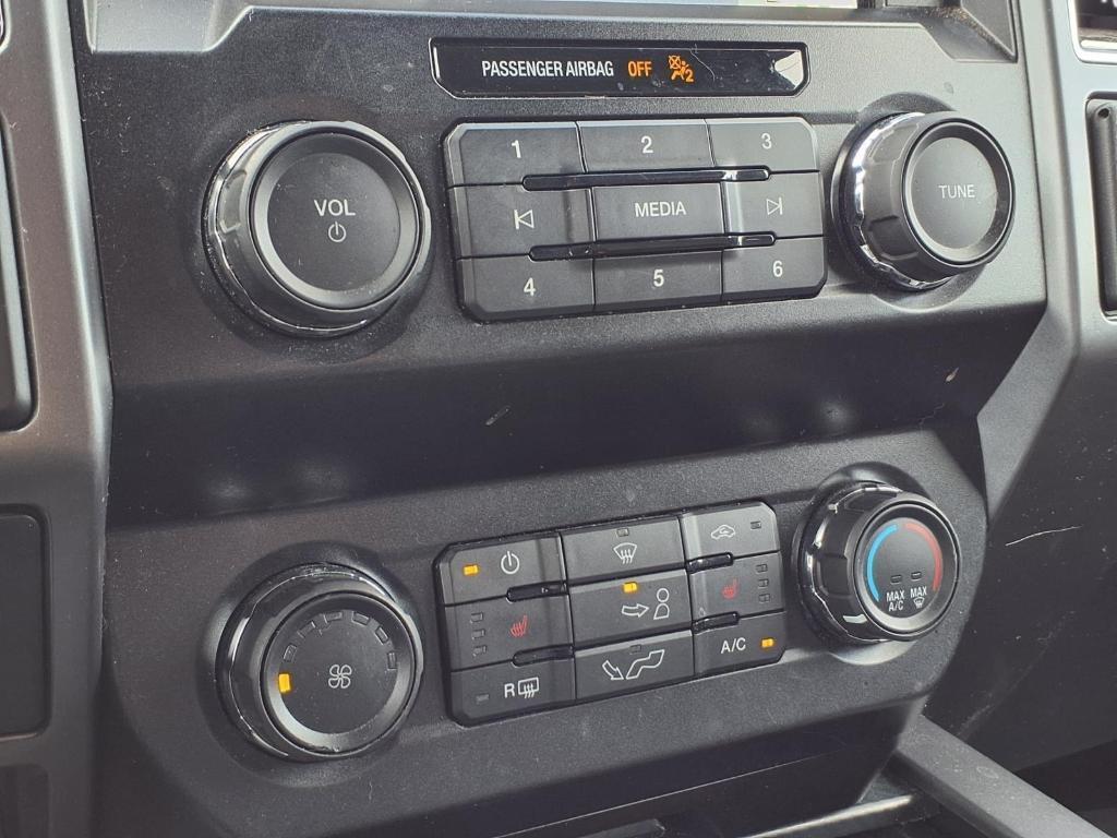 used 2020 Ford F-150 car, priced at $32,934