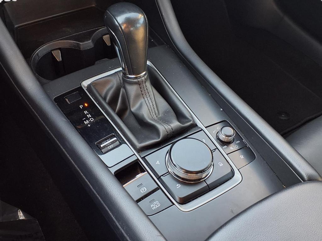 used 2023 Mazda Mazda3 car, priced at $18,219