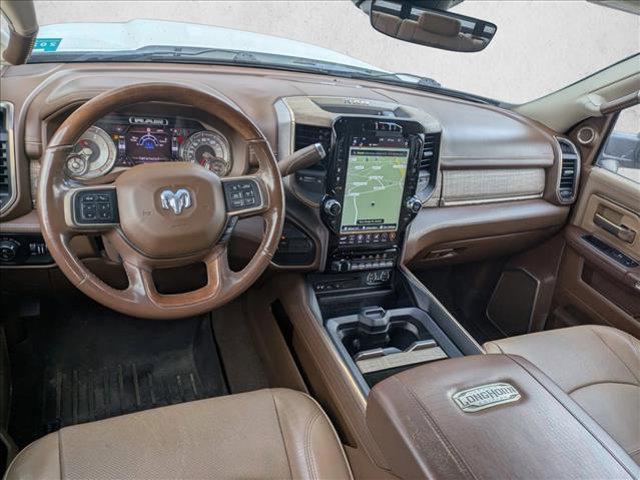 used 2019 Ram 3500 car, priced at $53,997