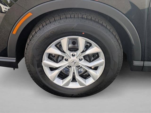 new 2026 Honda CR-V car, priced at $32,508