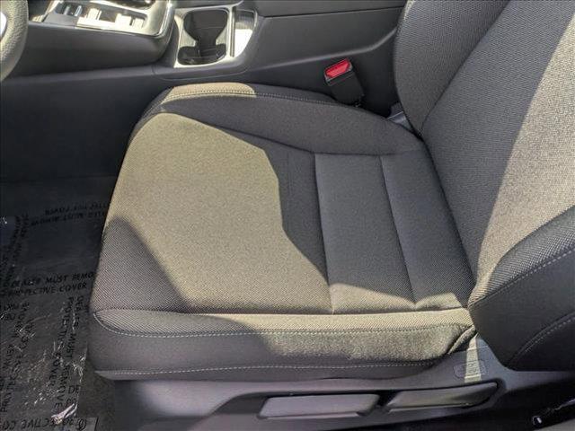 new 2026 Honda CR-V car, priced at $32,508