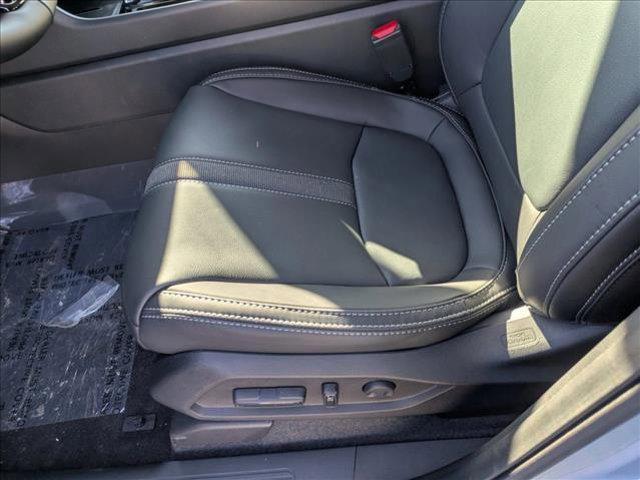 new 2026 Honda Pilot car, priced at $45,445