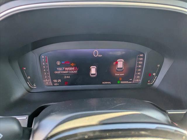 new 2026 Honda Pilot car, priced at $45,445