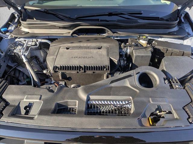 new 2026 Honda Pilot car, priced at $45,445