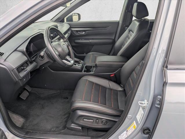 used 2026 Honda CR-V Hybrid car, priced at $38,745