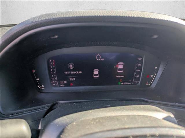 used 2023 Honda Accord car, priced at $21,990