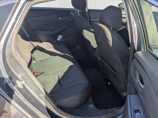 used 2023 Honda Accord car, priced at $21,990