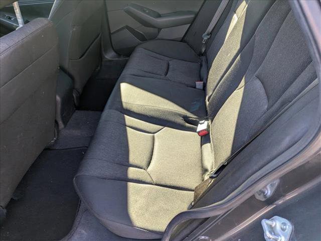 used 2023 Honda Accord car, priced at $21,990