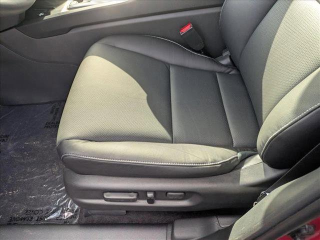 new 2025 Honda Ridgeline car, priced at $43,655