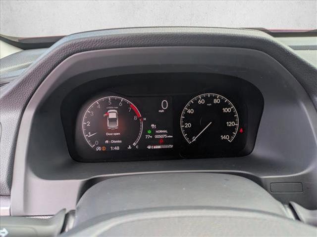 used 2025 Honda Ridgeline car, priced at $37,167