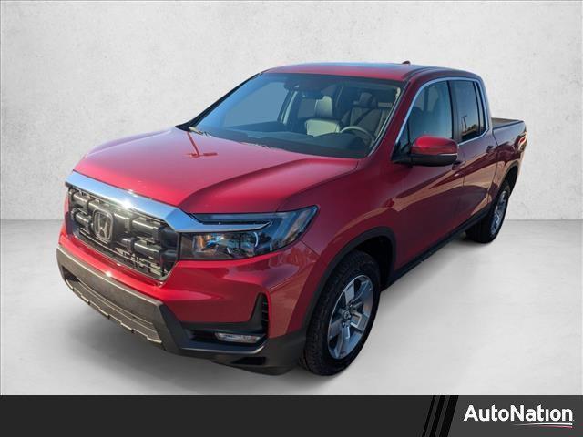new 2026 Honda Ridgeline car, priced at $43,426