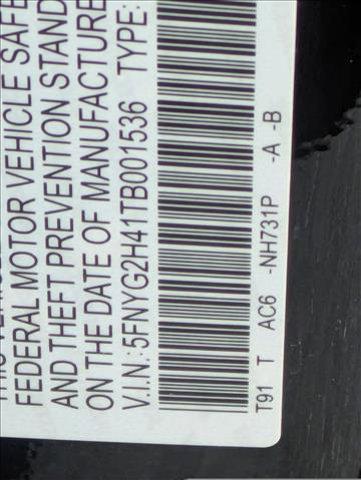 new 2026 Honda Pilot car, priced at $44,990