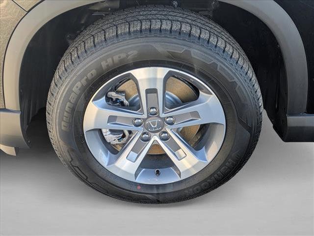 new 2026 Honda Pilot car, priced at $44,990