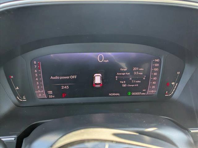 new 2026 Honda Pilot car, priced at $44,990