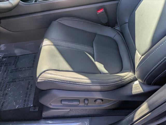 new 2026 Honda Pilot car, priced at $44,990