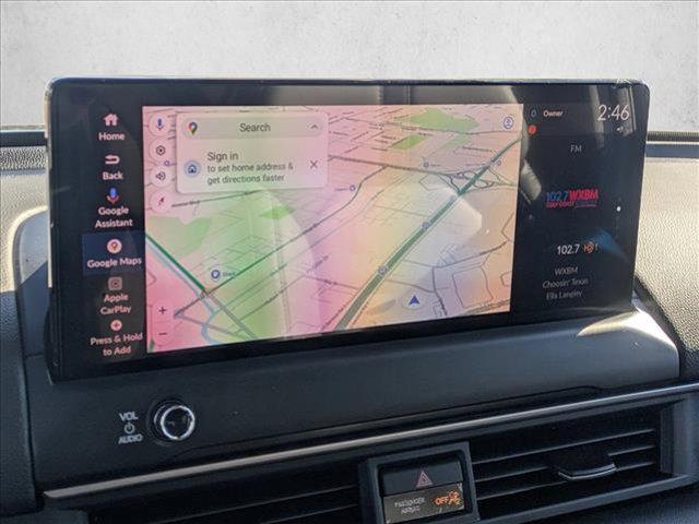 new 2026 Honda Pilot car, priced at $44,990