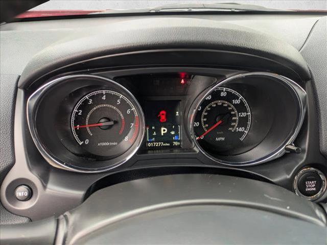 used 2024 Mitsubishi Outlander Sport car, priced at $17,990