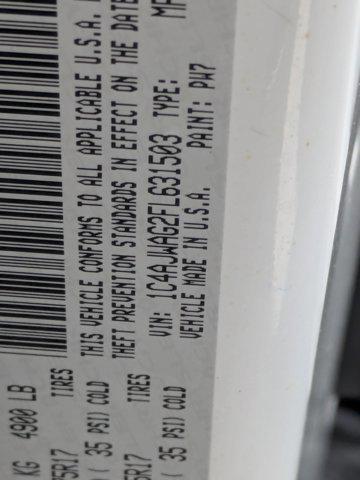 used 2015 Jeep Wrangler car, priced at $15,990