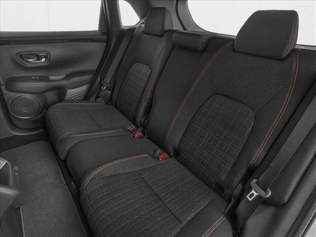 new 2027 Honda HR-V car, priced at $31,300