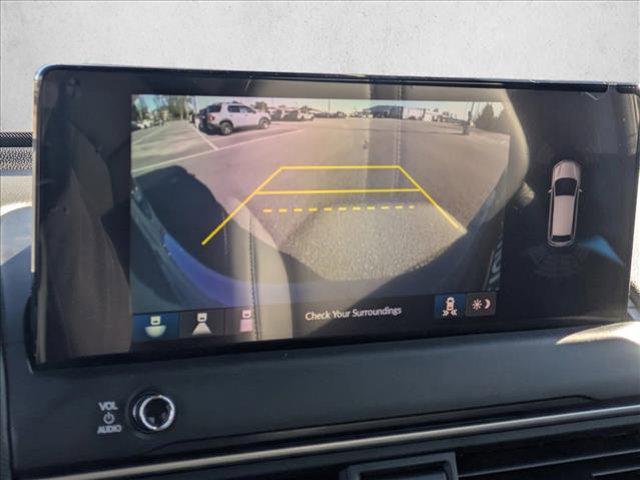 new 2026 Honda Pilot car, priced at $46,195