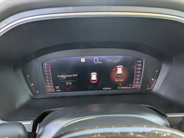 new 2026 Honda Pilot car, priced at $46,195