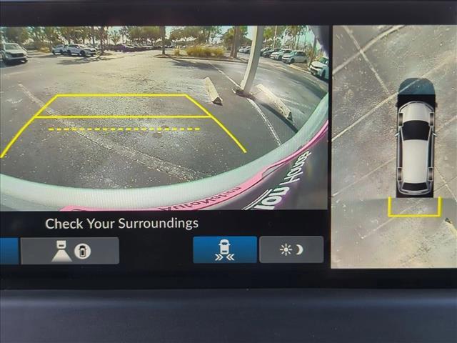 new 2026 Honda Pilot car, priced at $56,490