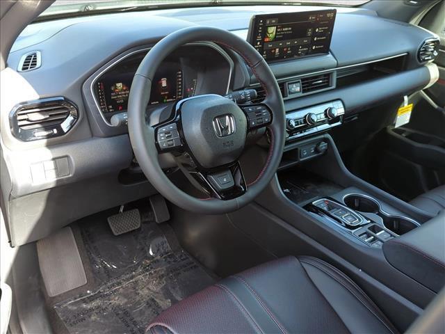 new 2026 Honda Pilot car, priced at $56,490