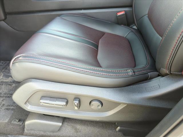 new 2026 Honda Pilot car, priced at $56,490