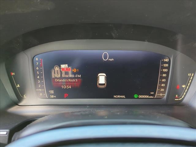 new 2026 Honda Pilot car, priced at $56,490