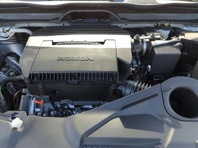 new 2026 Honda Pilot car, priced at $56,490